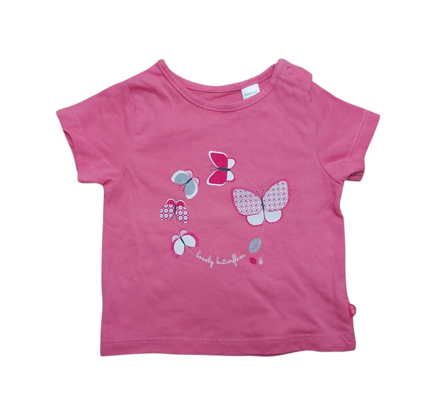 T-shirt 3 mois Obaibi