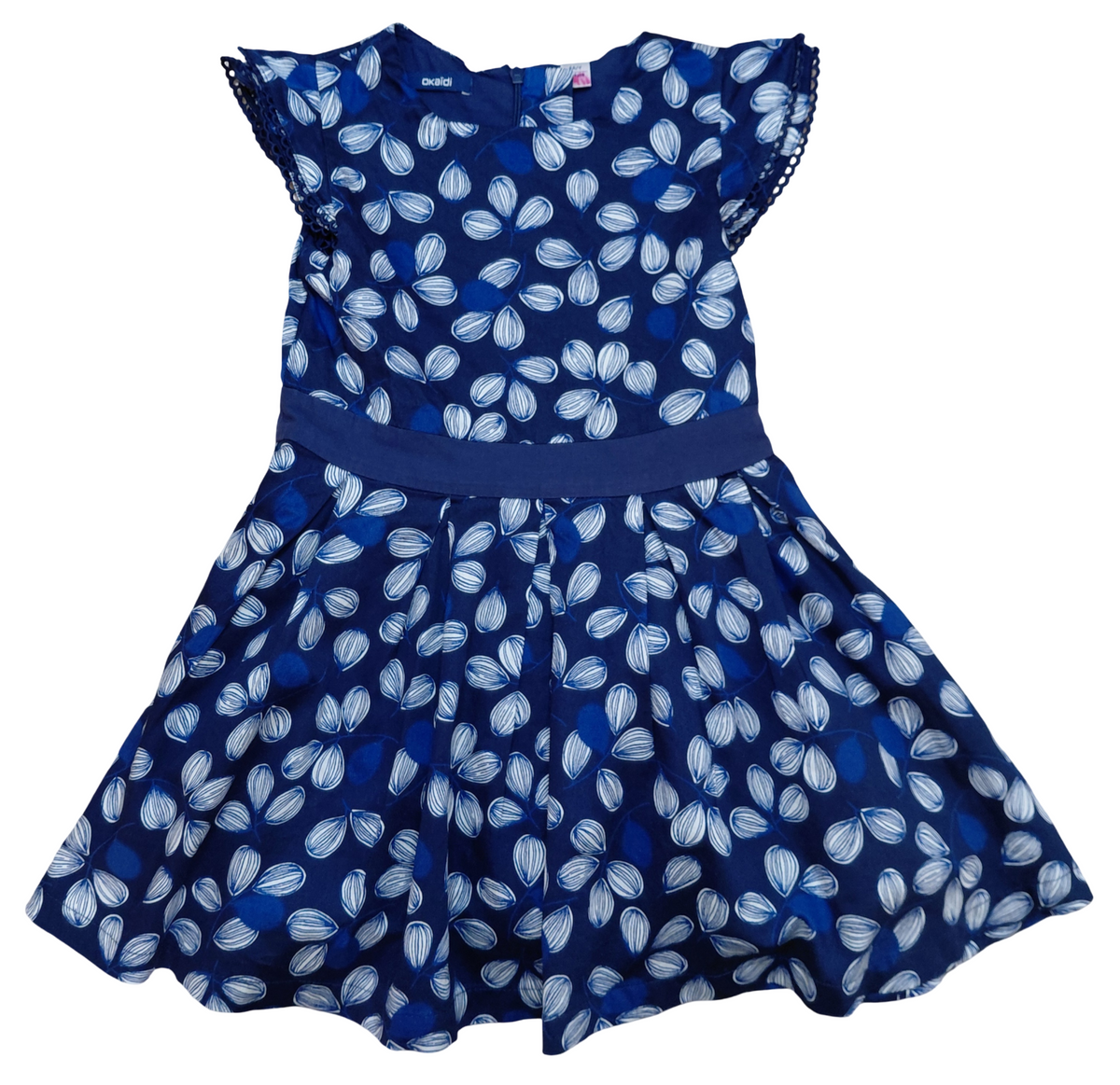 Robe 4 ans Okaidi