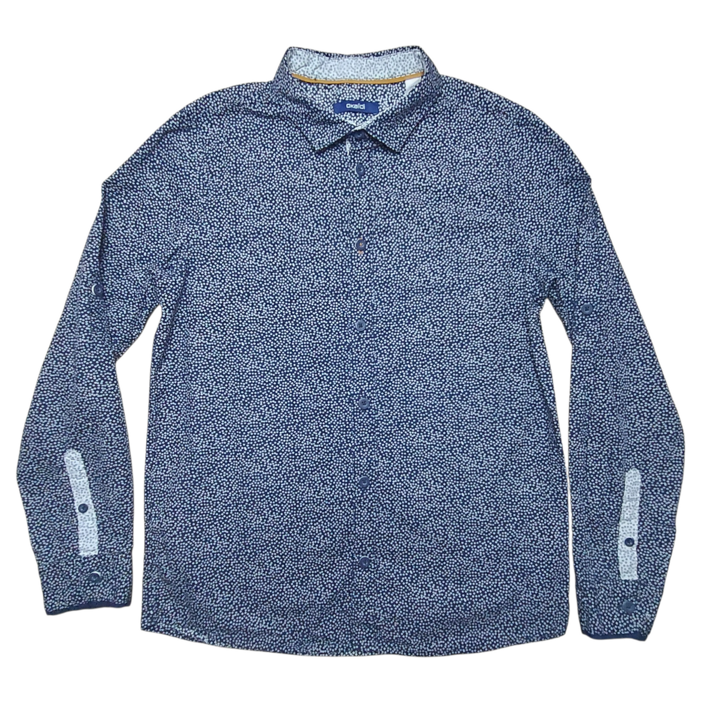 Chemise 10 ans Okaidi