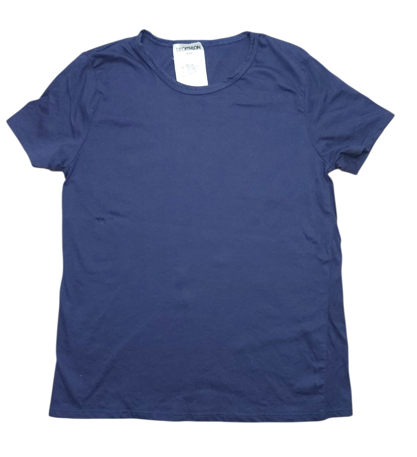 T-shirt 10 ans