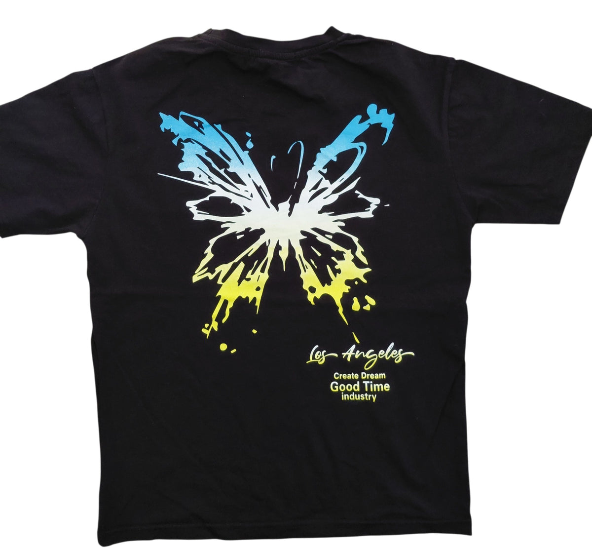 T-shirt 8 ans