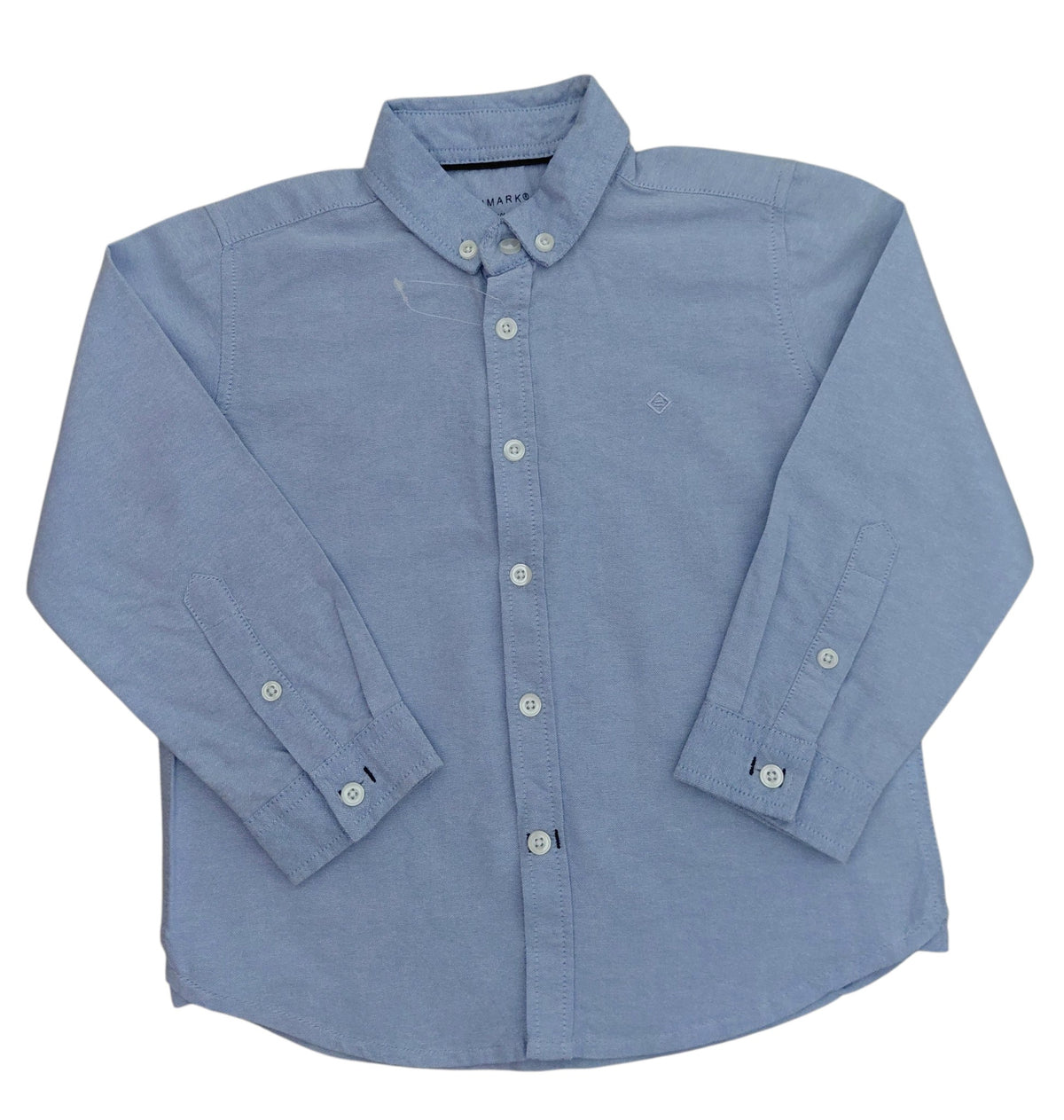 Chemise 3/4 ans