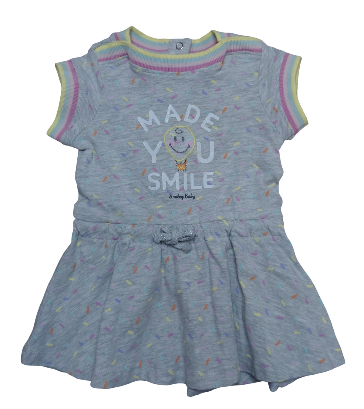 Robe 3 mois Orchestra