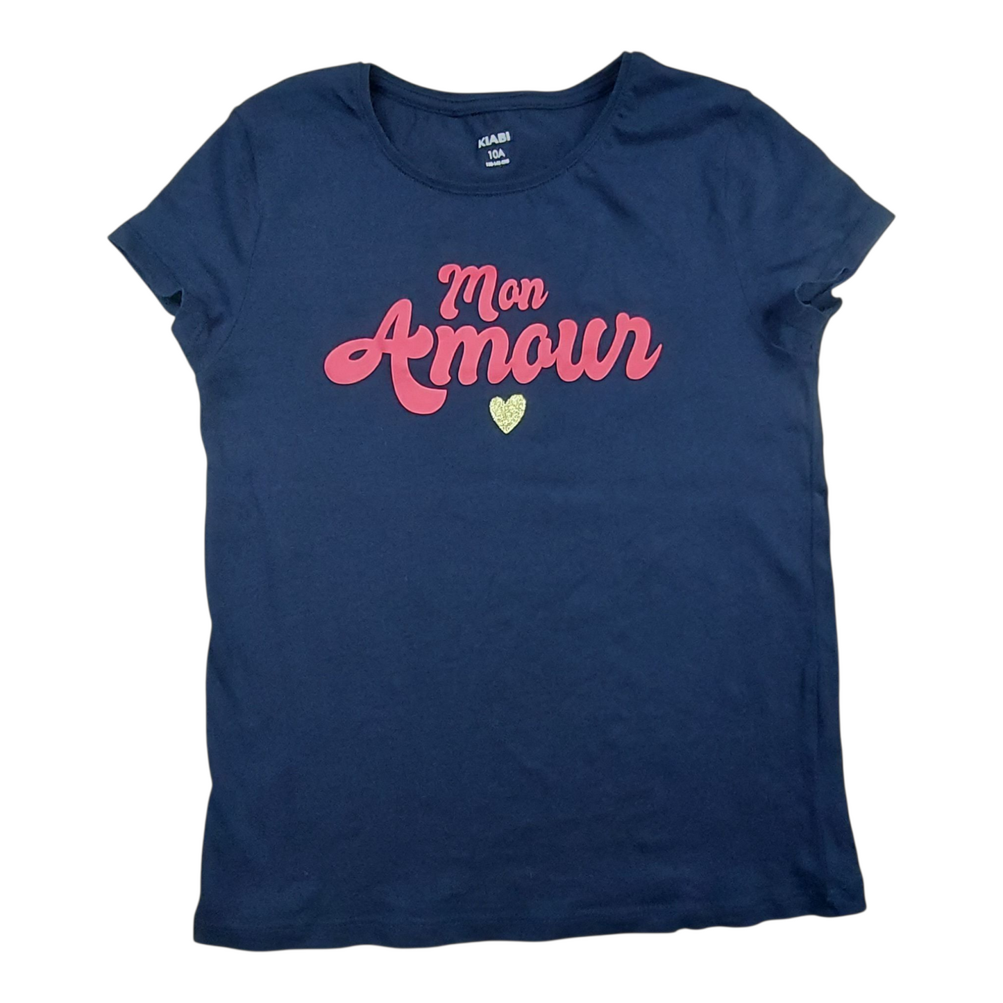 T-shirt 10 ans Kiabi