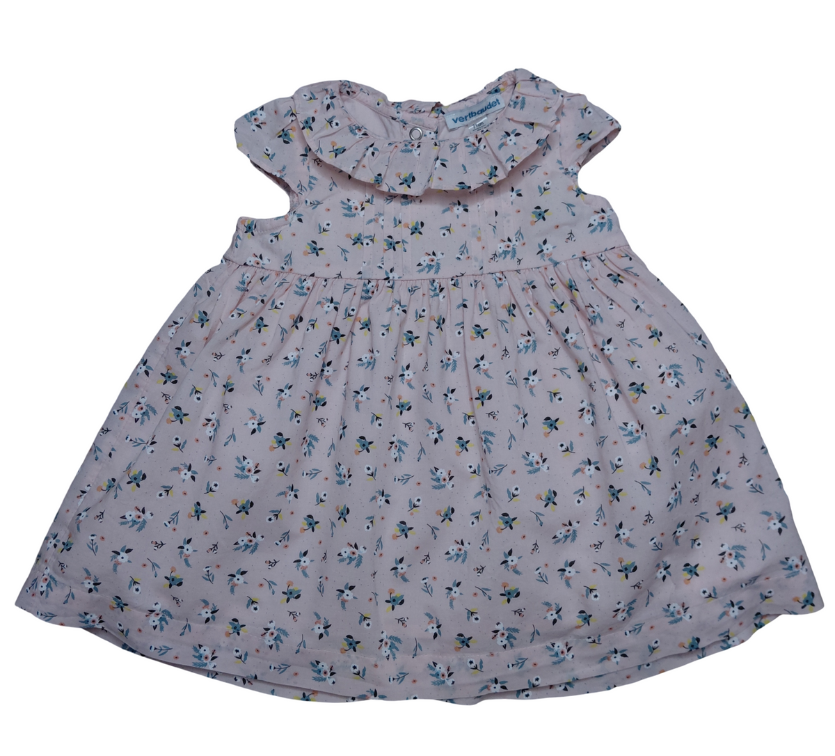 Robe 9 mois Verbaudet