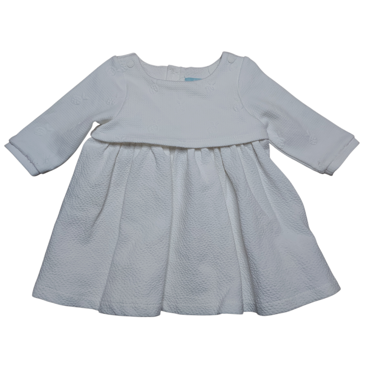 Robe 3 mois Obaibi