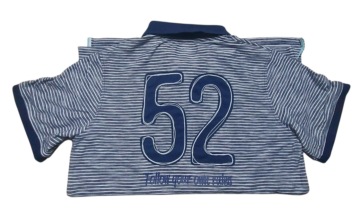 Polo 16 ans C&A