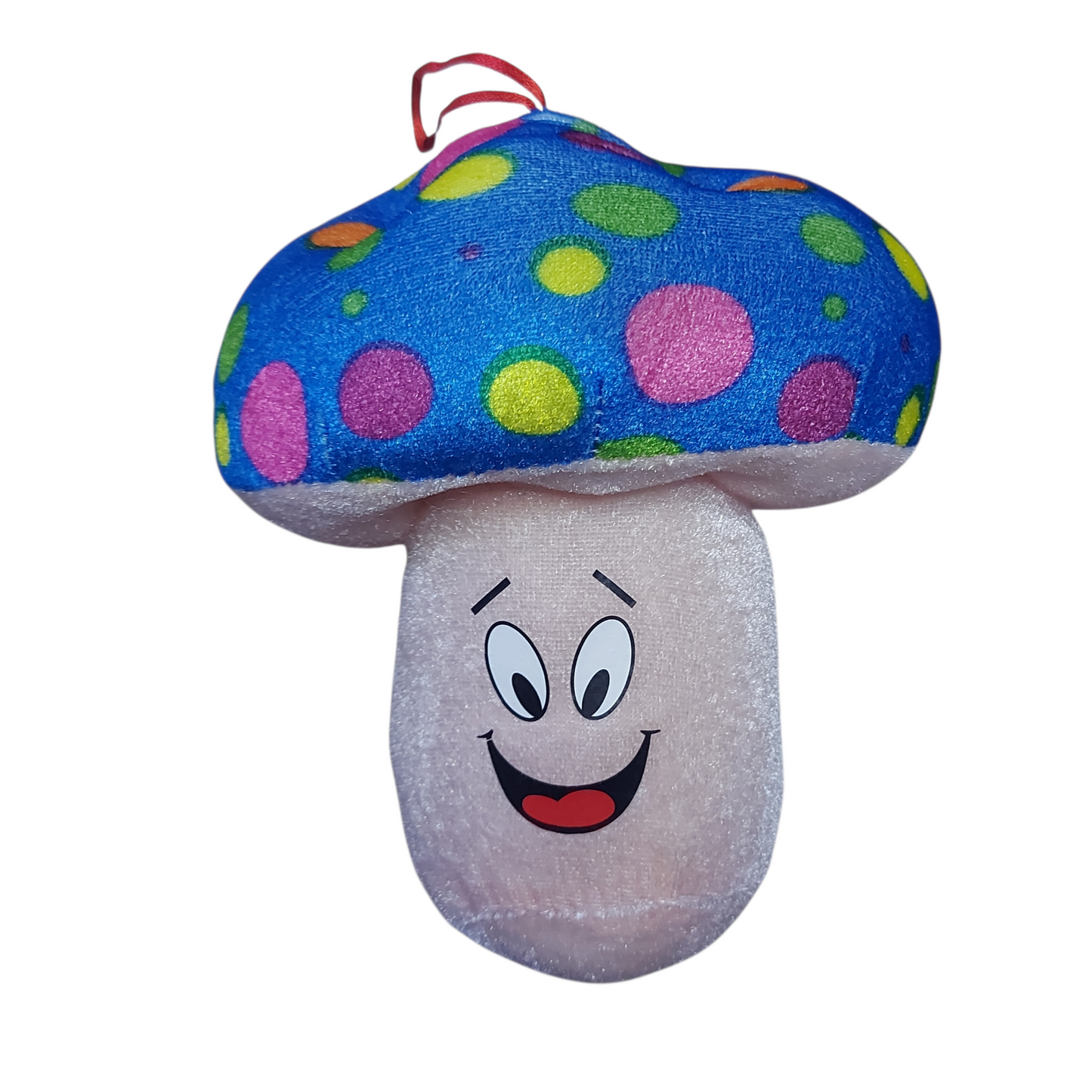 Petite peluche NEUF