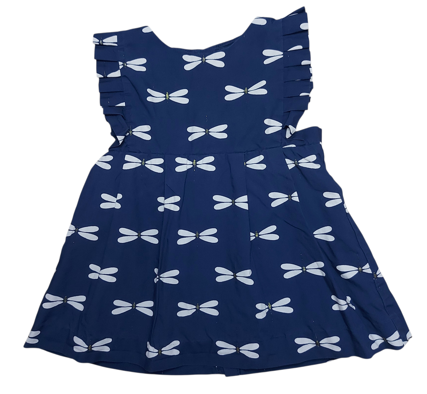 Robe 6 mois Jacadi