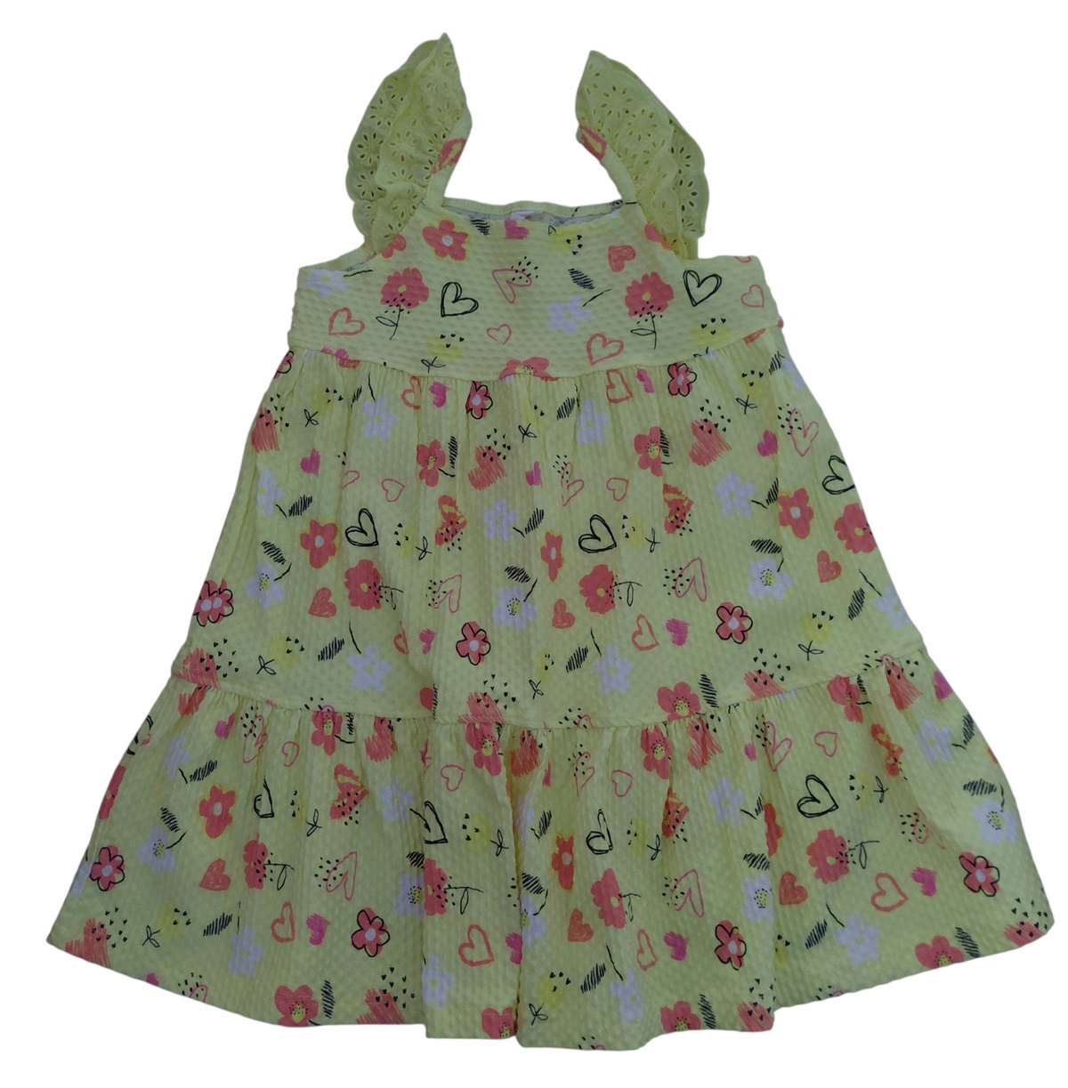 Robe 36 mois Orchestra