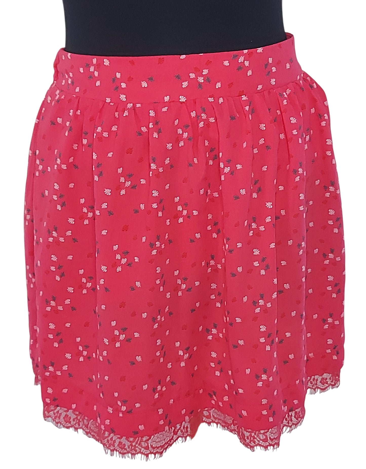 Jupe Taille 36 Etam