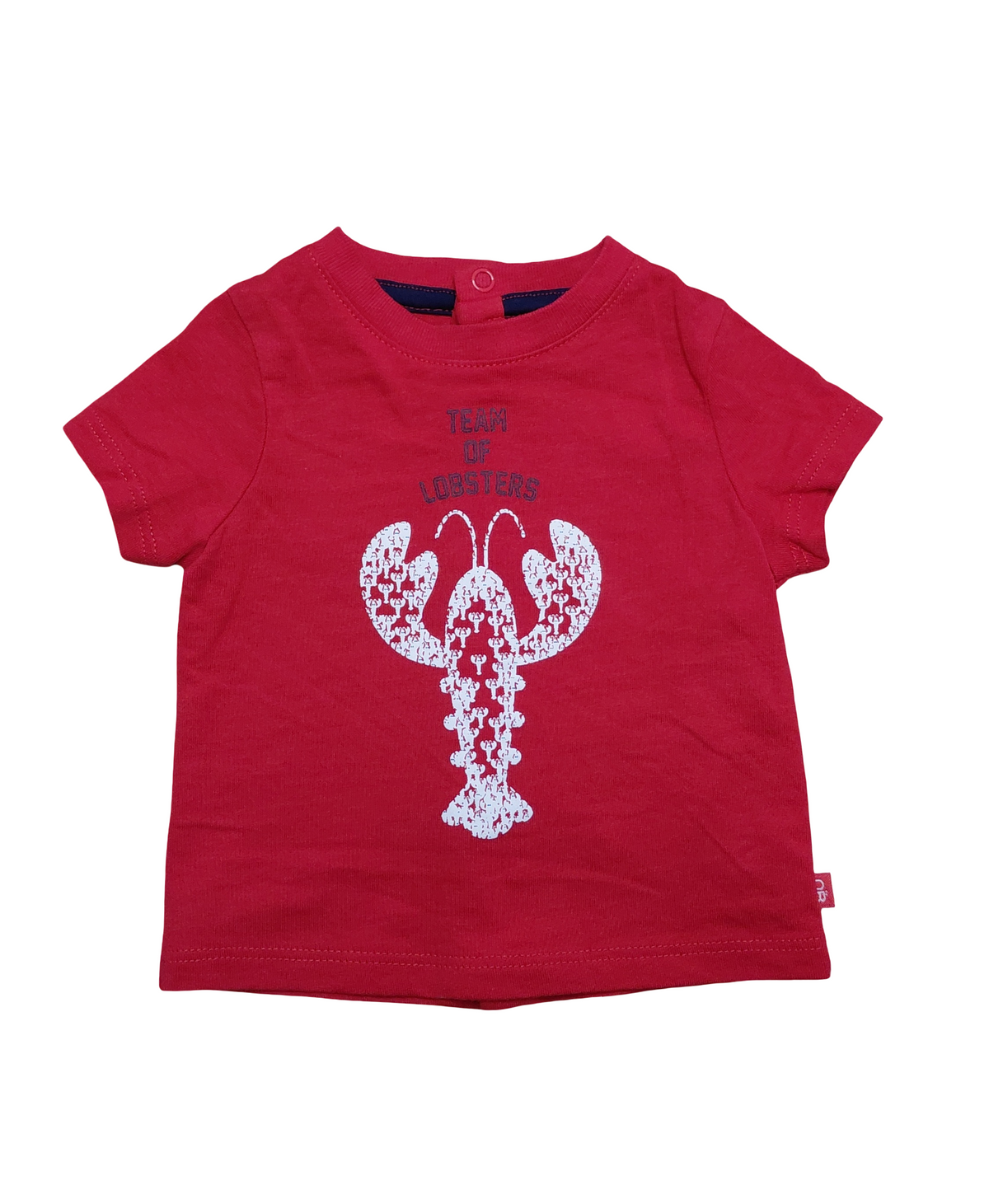 T-shirt 1 mois Obaibi