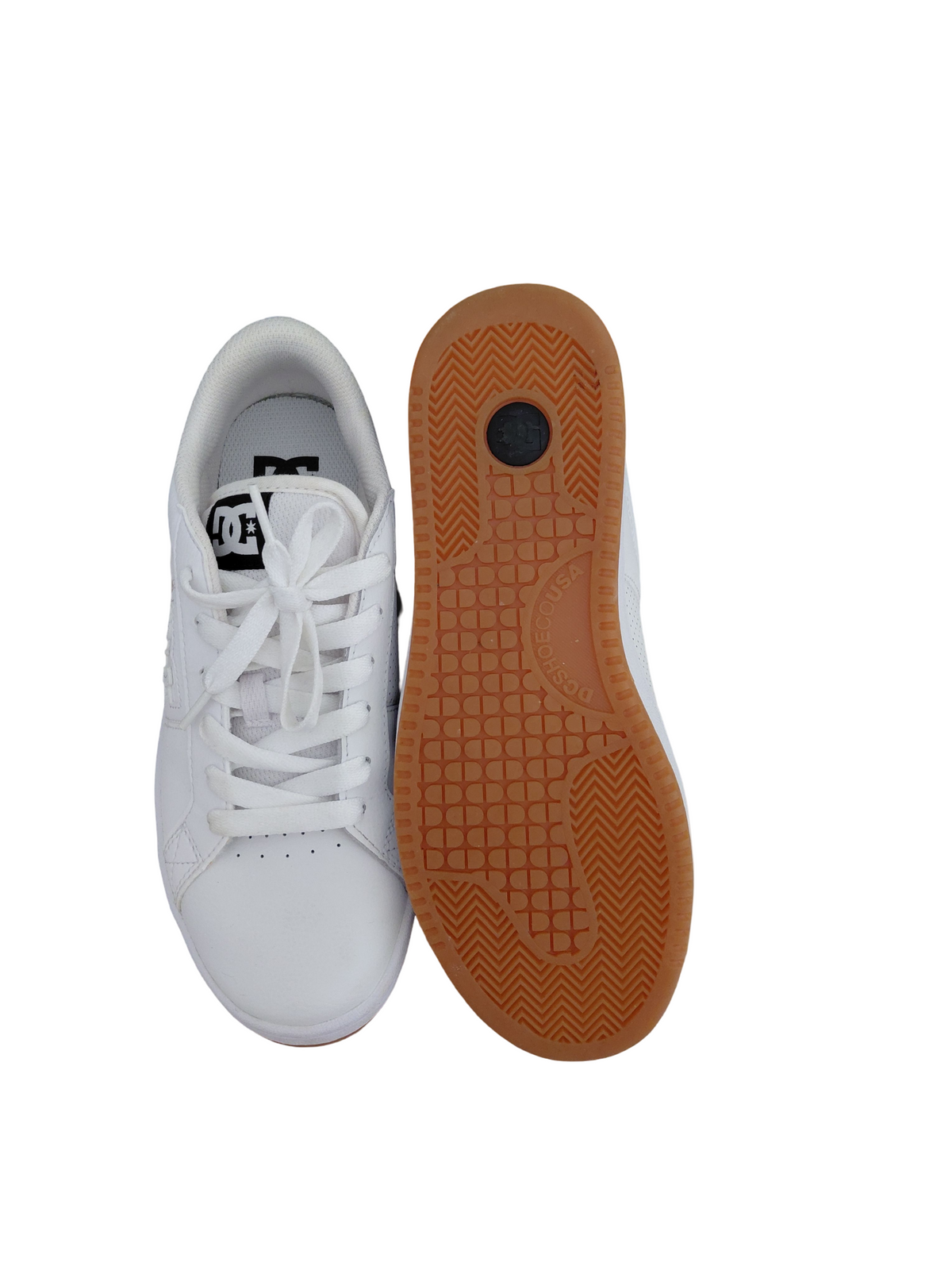 Basket P.40 DC Shoes NEUF