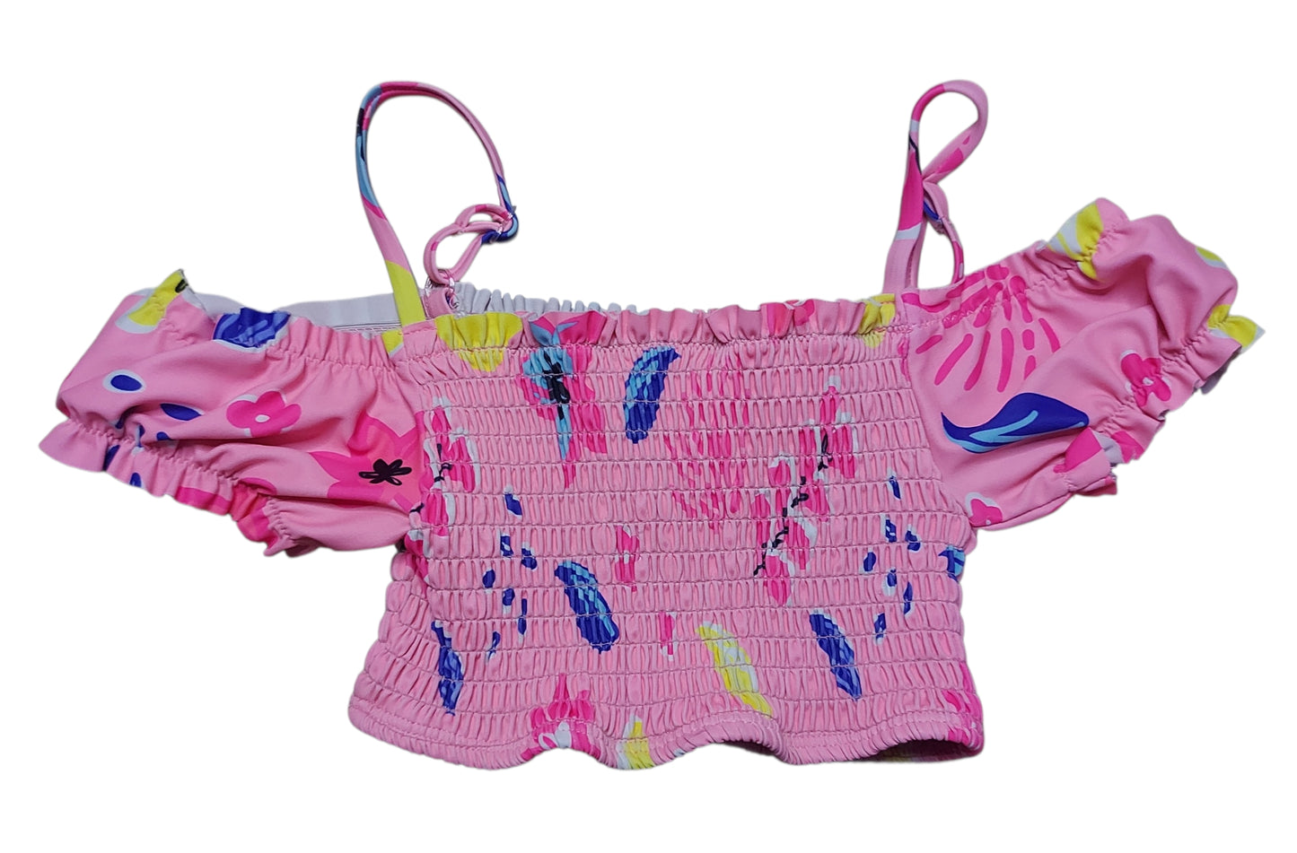 Haut de Maillot de bain 6/7 ans LCWaikiki