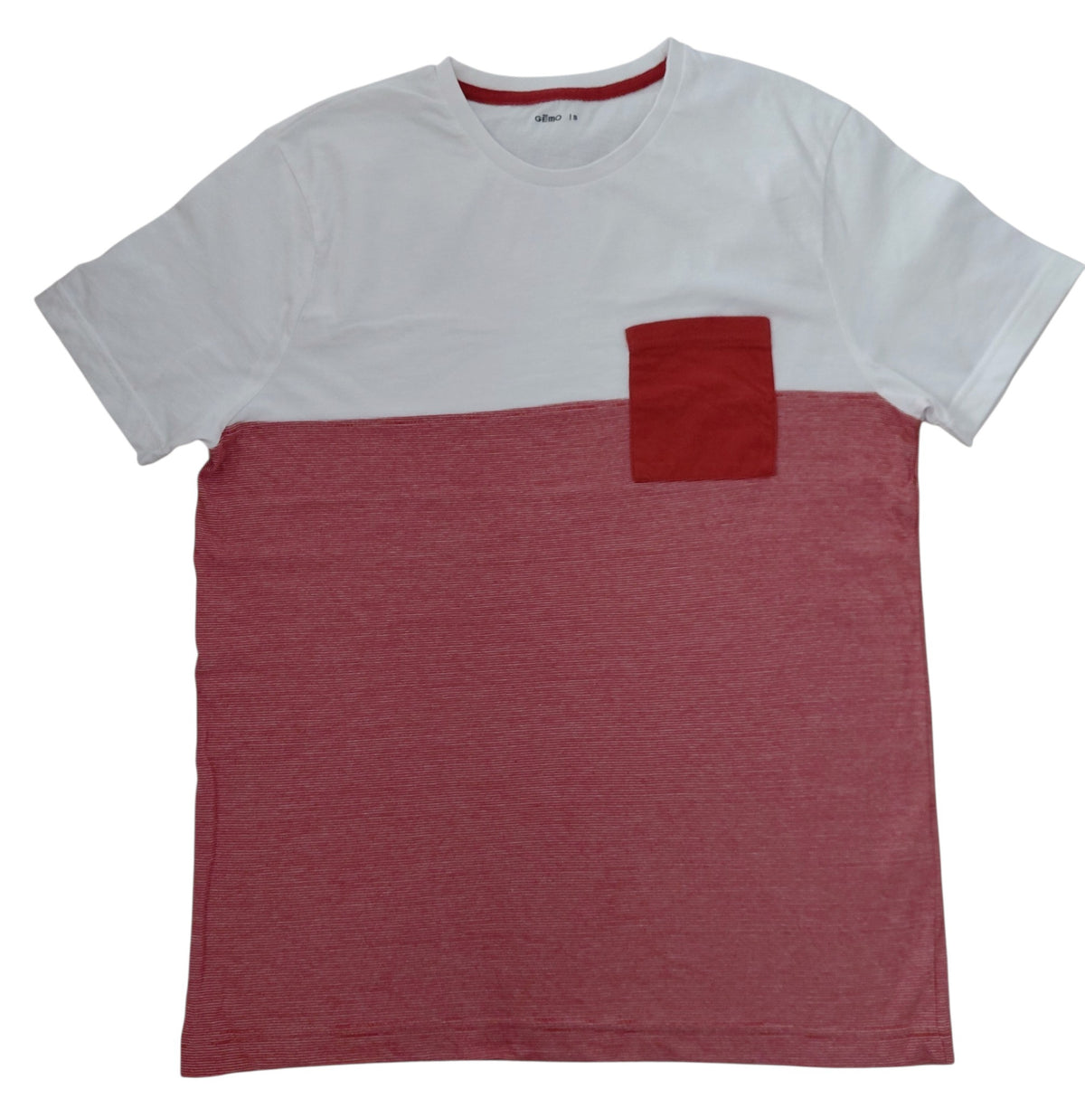 T-shirt Taille S Gémo