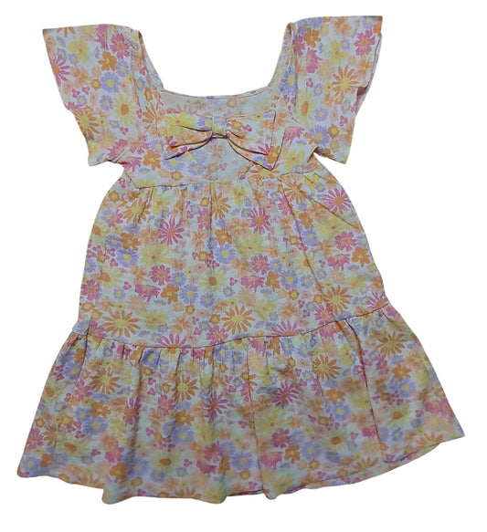 Robe 8 ans