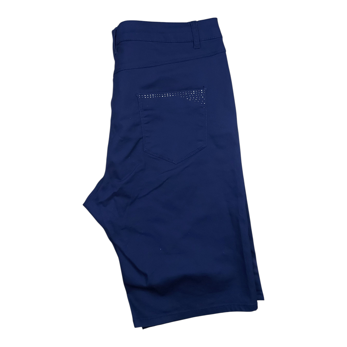 Bermuda extensible Taille 44