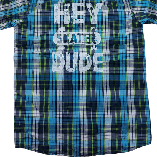 Chemise 8 ans