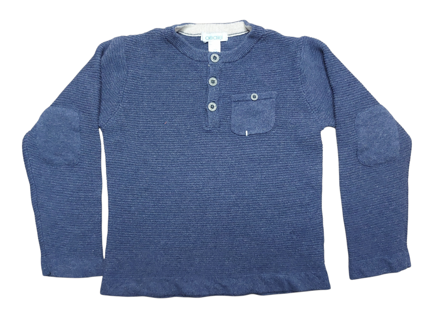 Pull 3 ans Okaidi