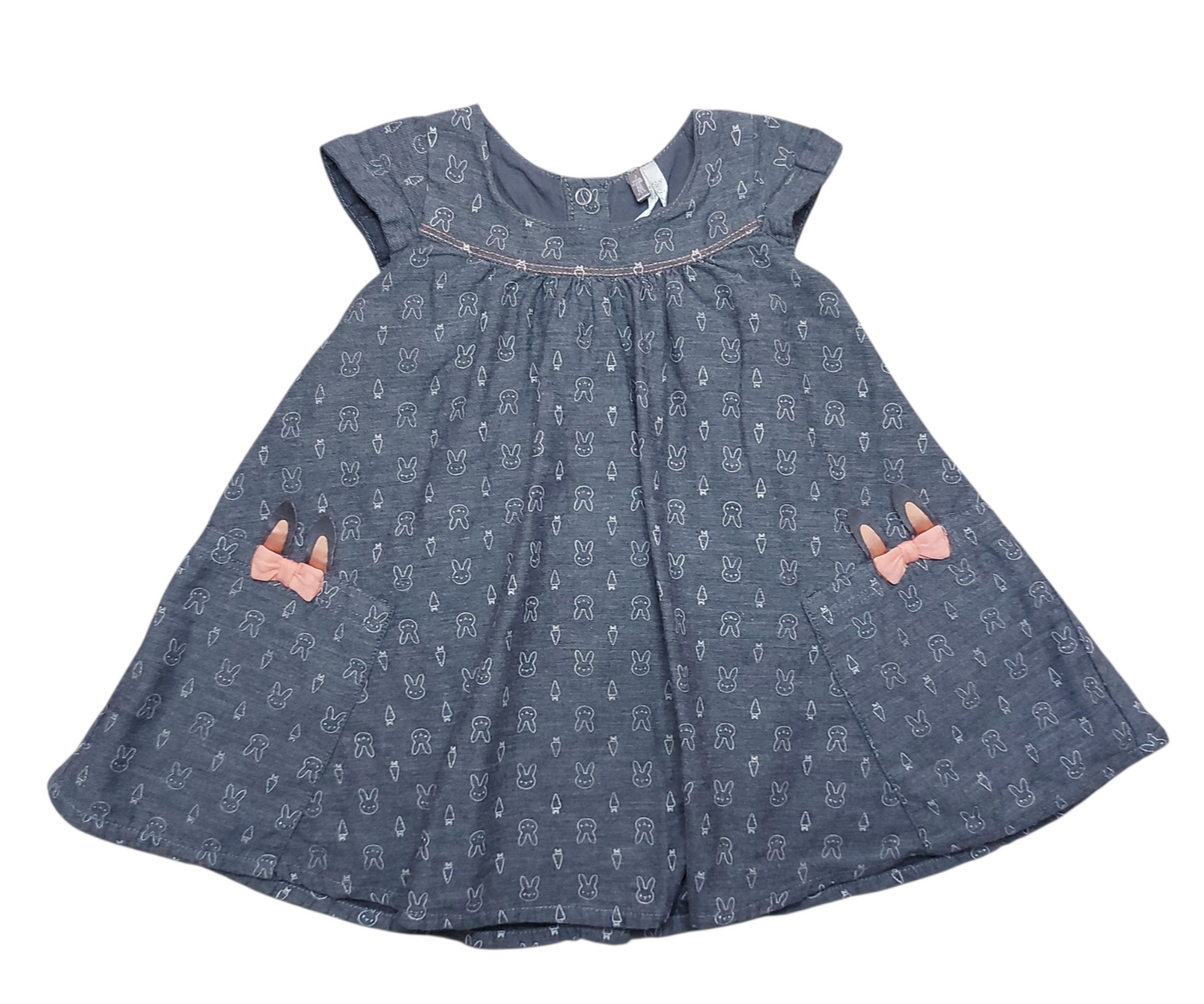 Robe 3 mois Orchestra