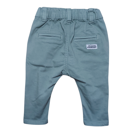 Pantalon 3 mois Gémo