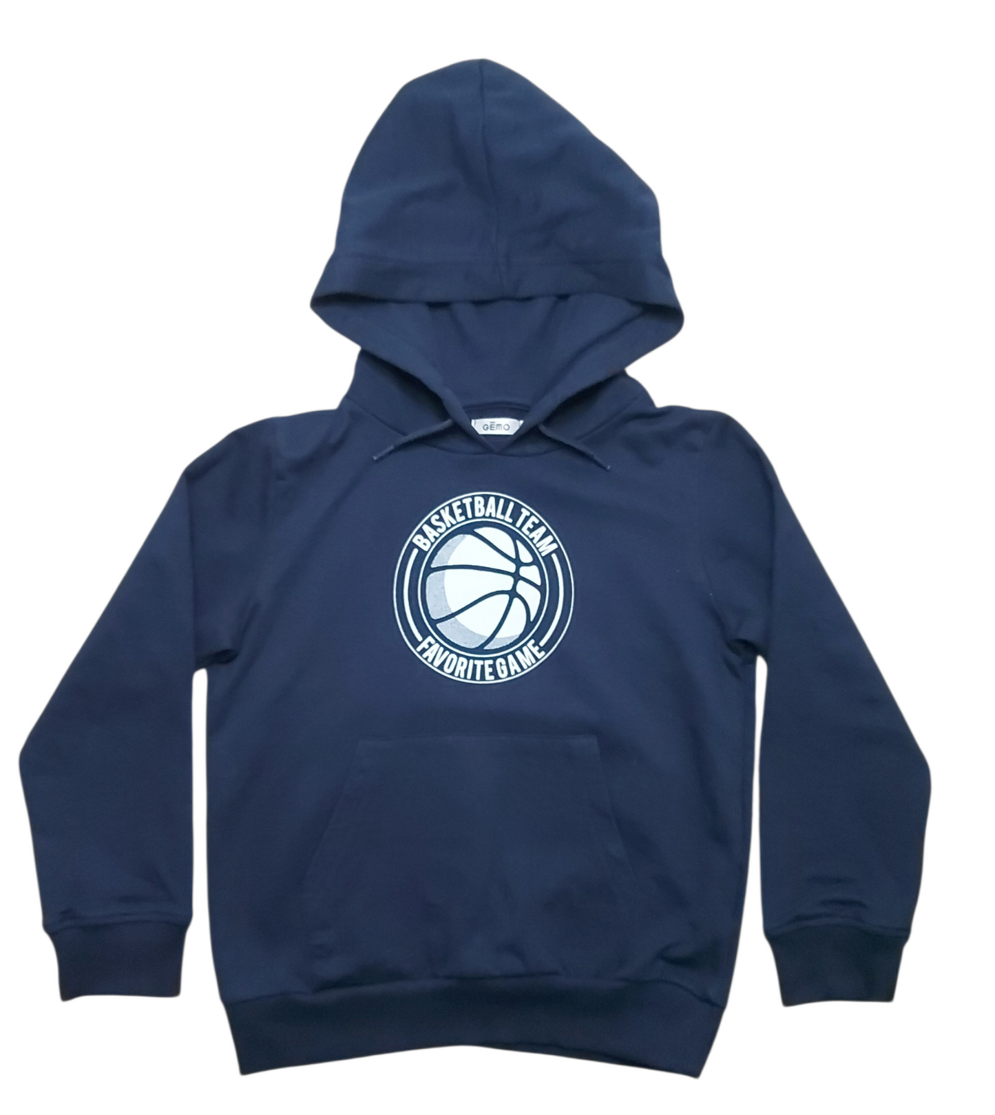Pull 8 ans Gémo