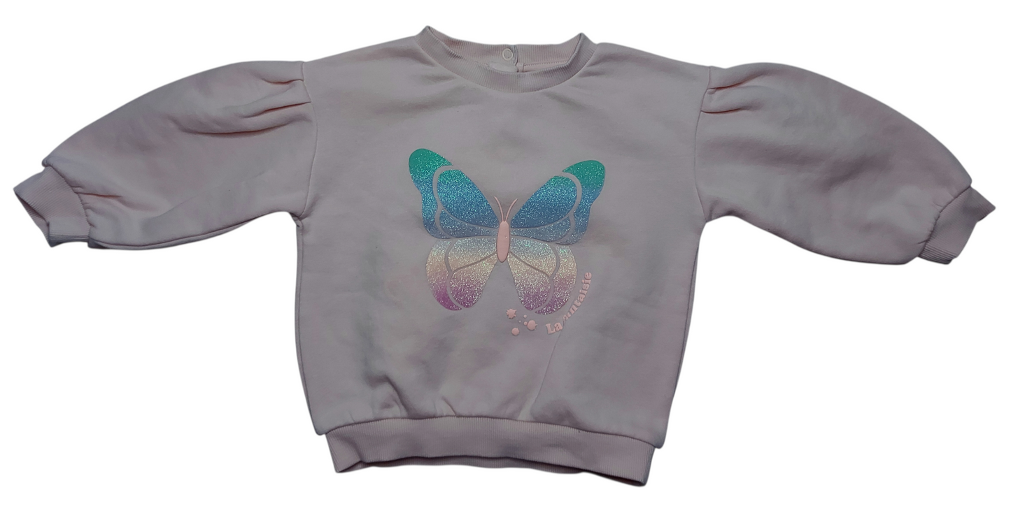 Pull 24 mois Gémo
