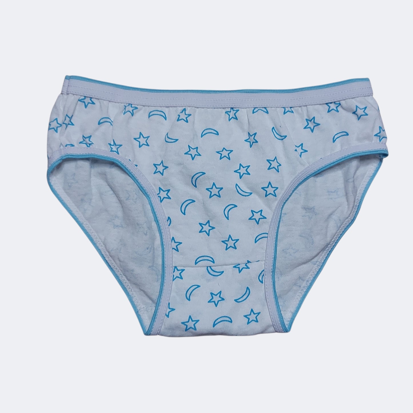 Culotte 6/8 ans