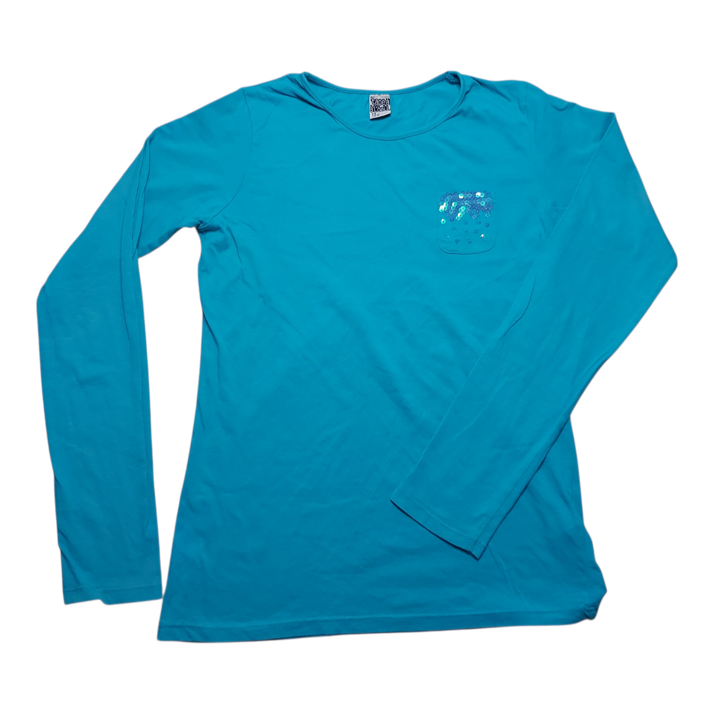 T-shirt 14 ans TAO
