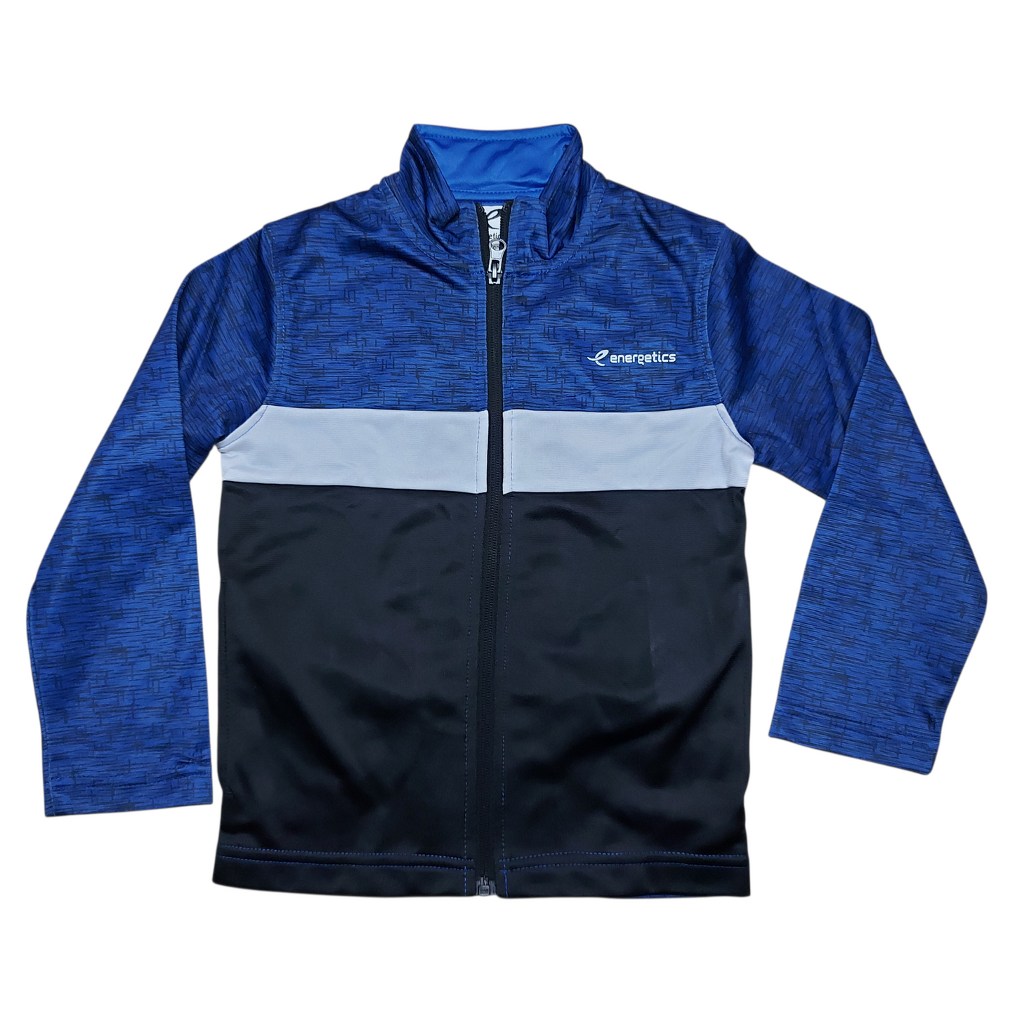 Veste Pull léger 6 ans Energetics