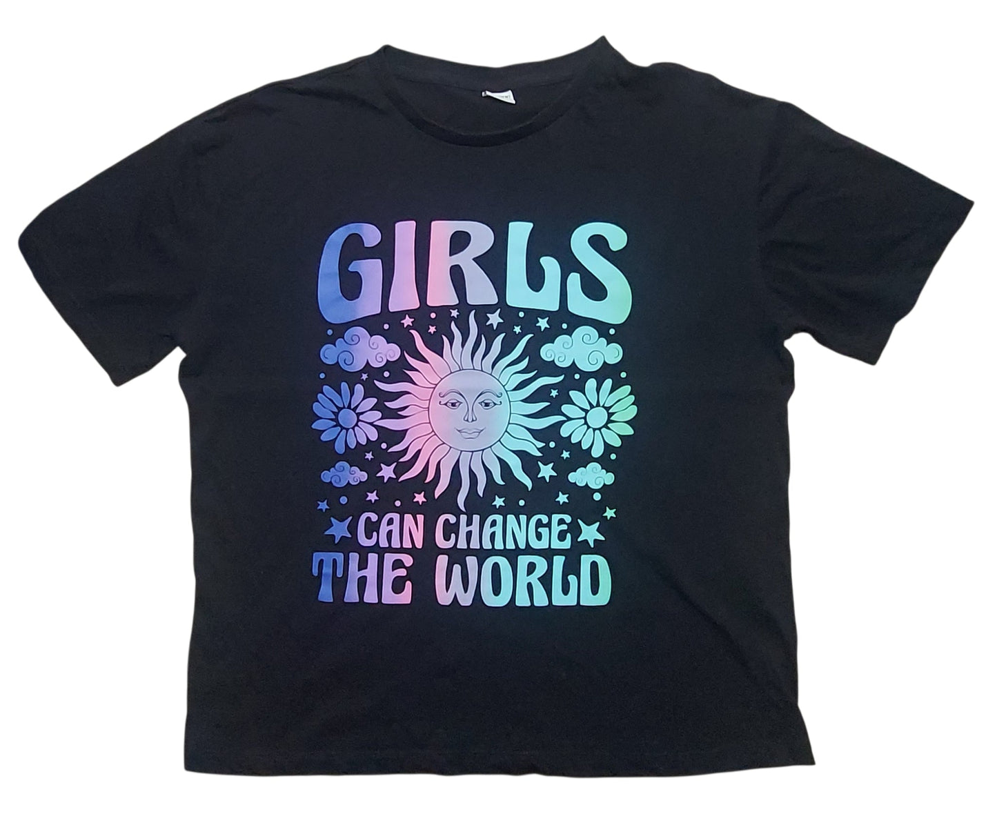 T-shirt 13/14 ans LCWaikiki
