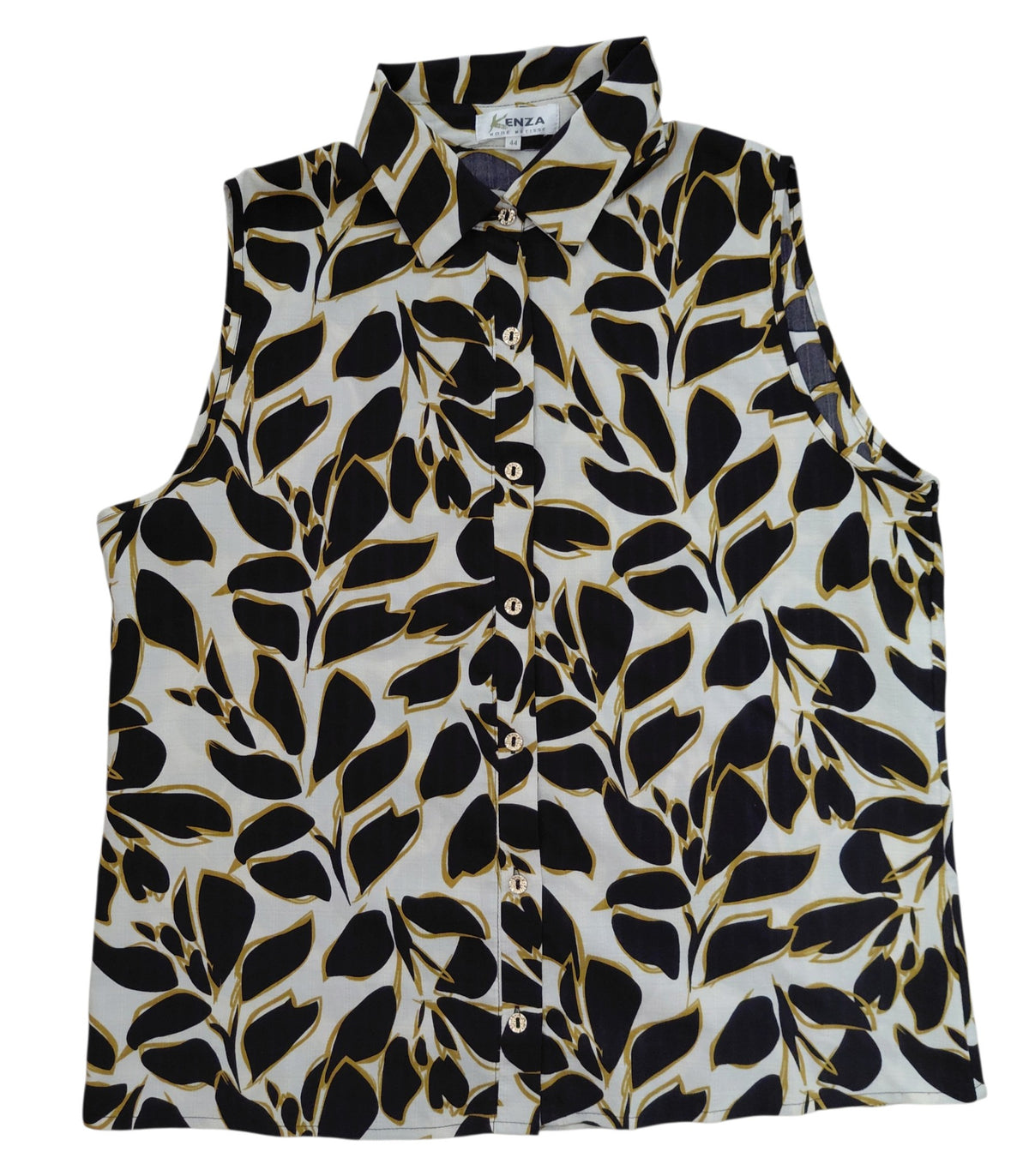 Chemisier Taille 44 Kenza