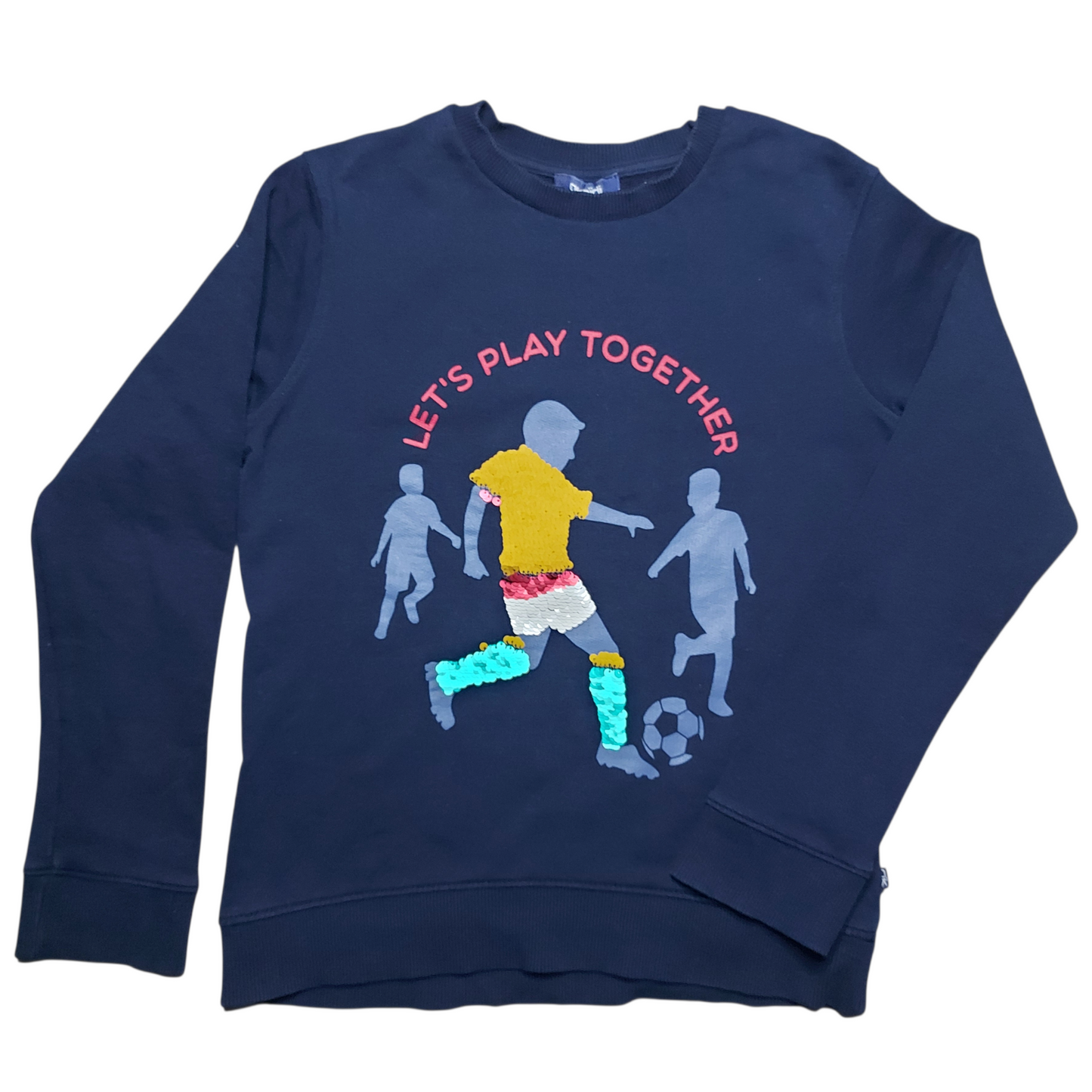Pull 10 ans Okaidi