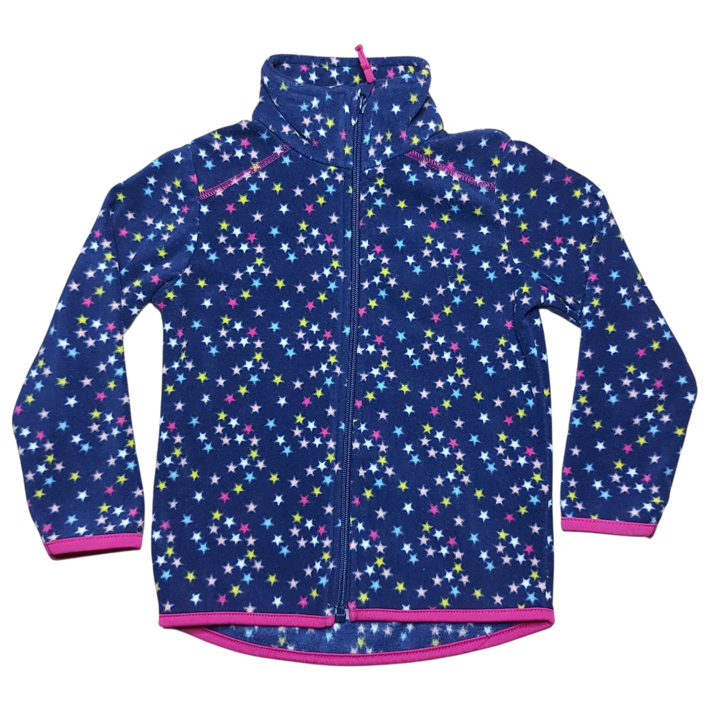 Pull polaire 3 ans