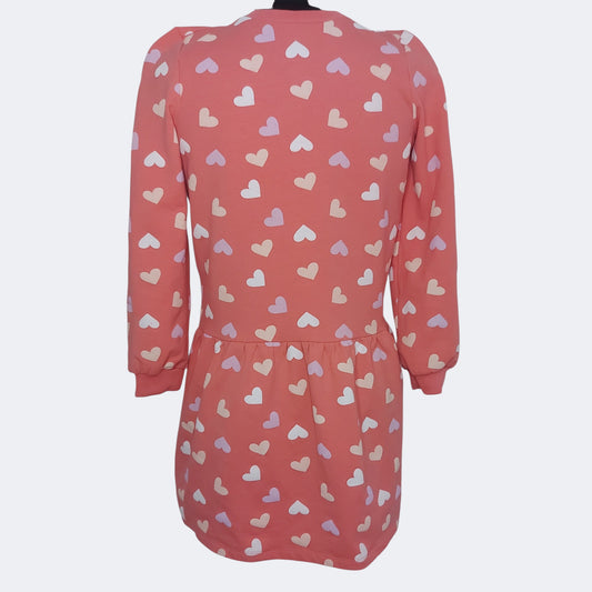 Robe Pull 12 ans La Halle