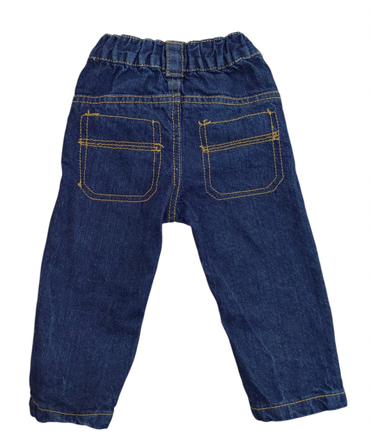 Pantalon 6 mois