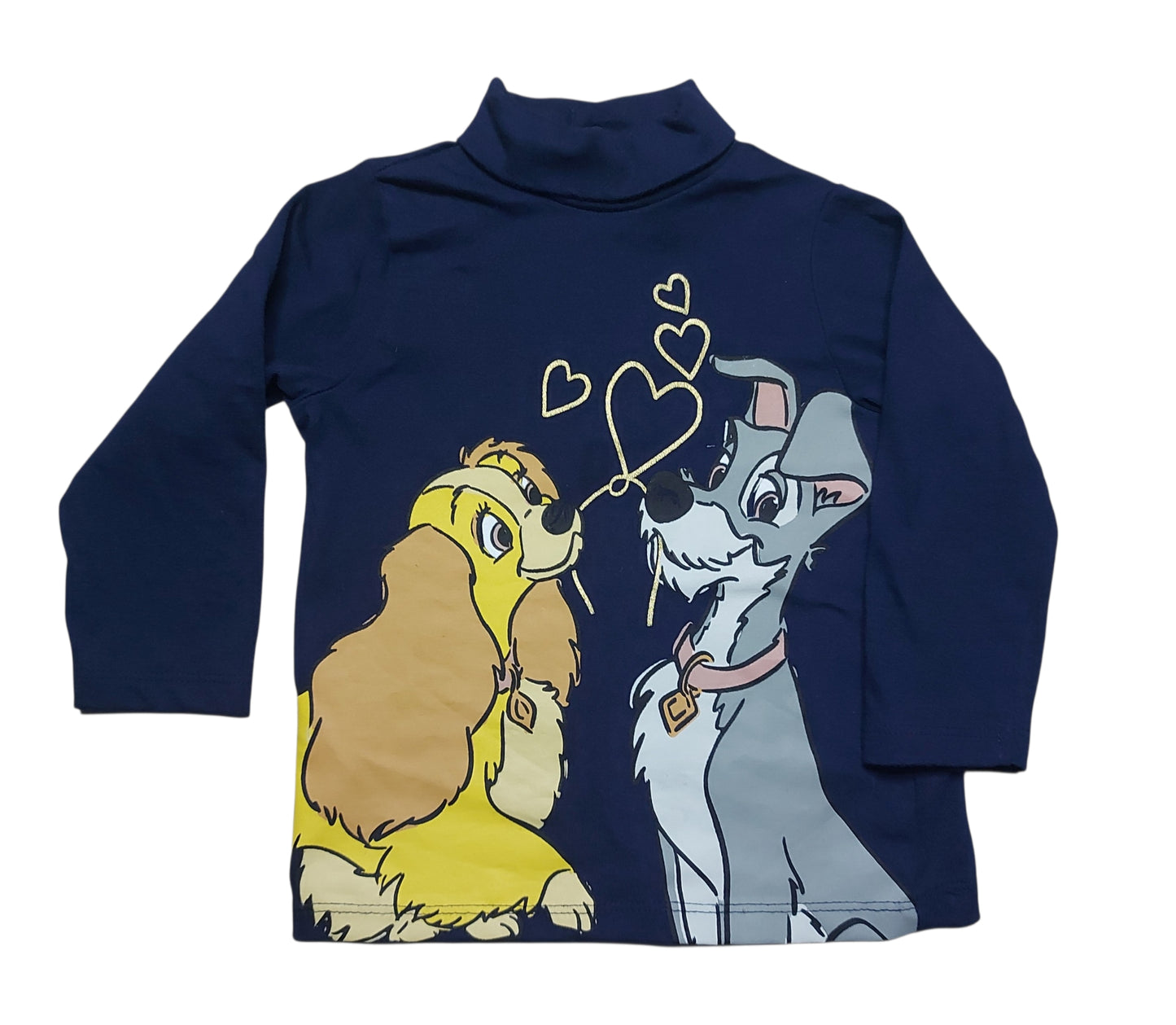 T-shirt 6 mois Disney