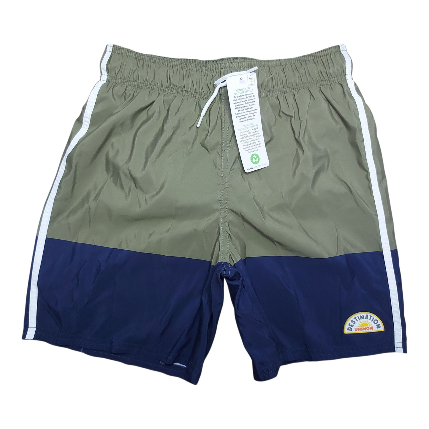 Bermuda 14 ans (taille petit) NEUF