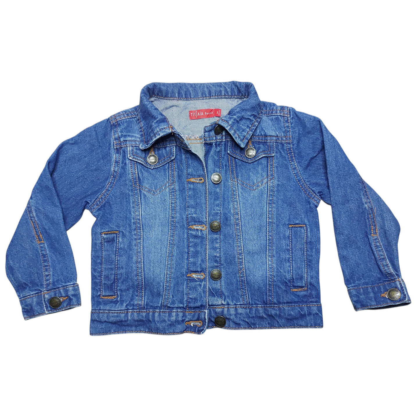Pull Veste 3 ans