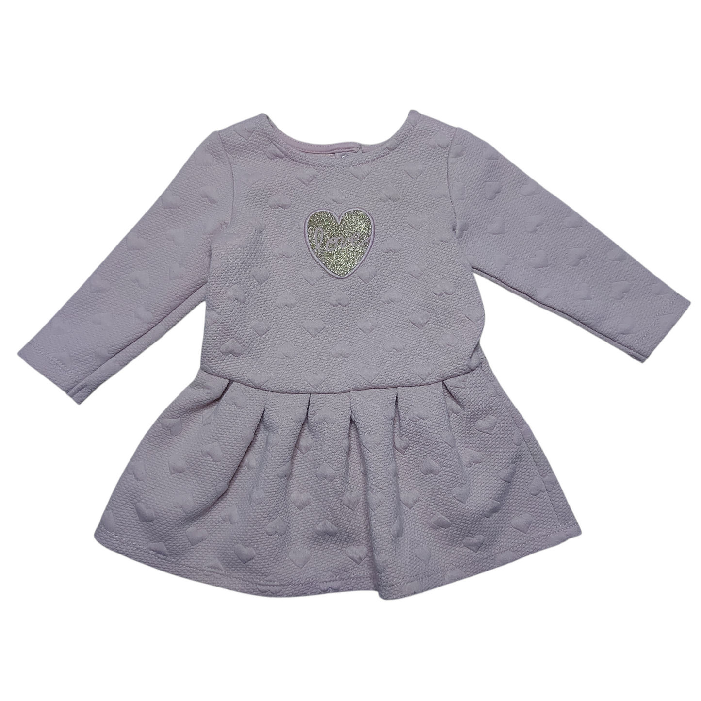 Robe 6 mois Orchestra