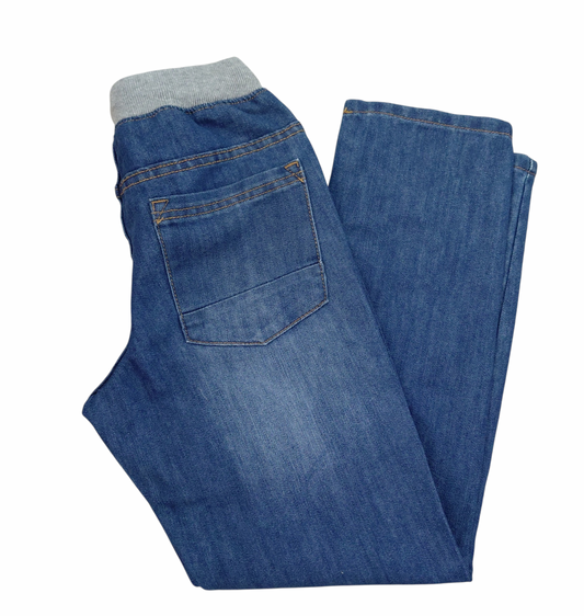 Pantalon 10 ans La Halle