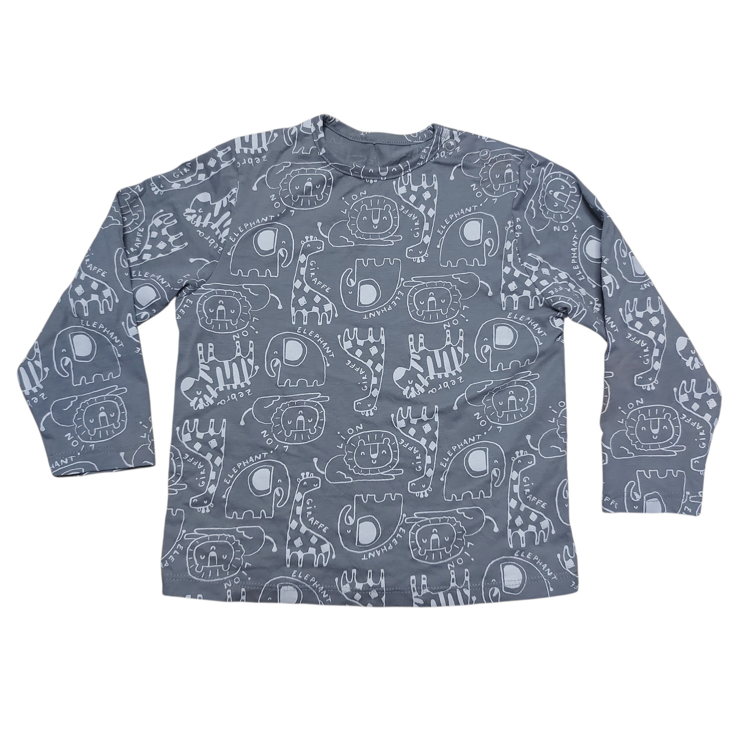 T-shirt 36 mois