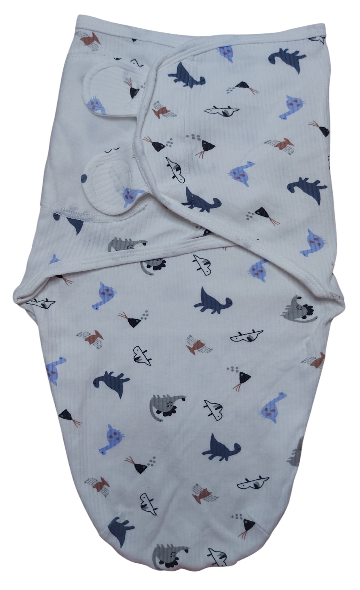 Couverture bébé d'emmaillotage Naissance