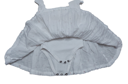 Robe 3 mois Orchestra