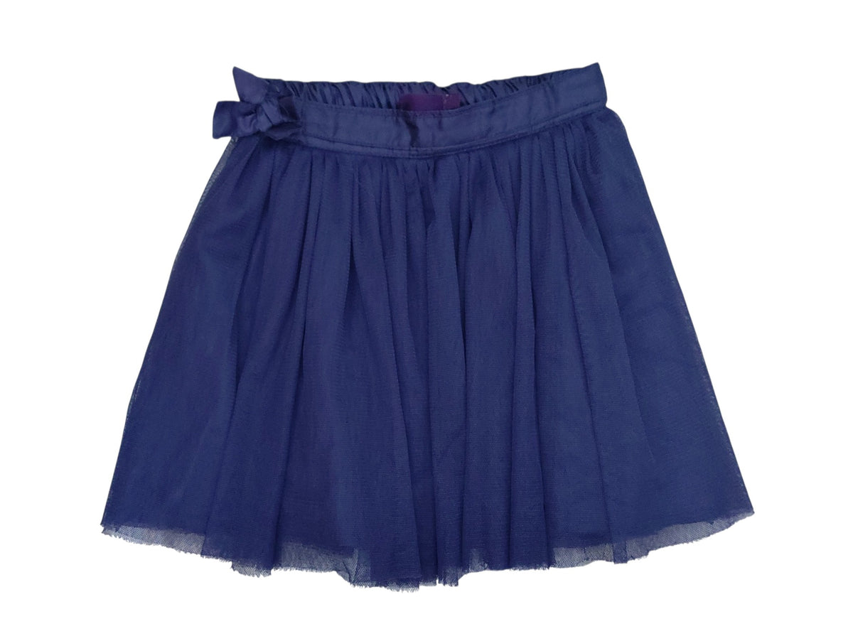 Jupe tulle 4 ans Sergent Major