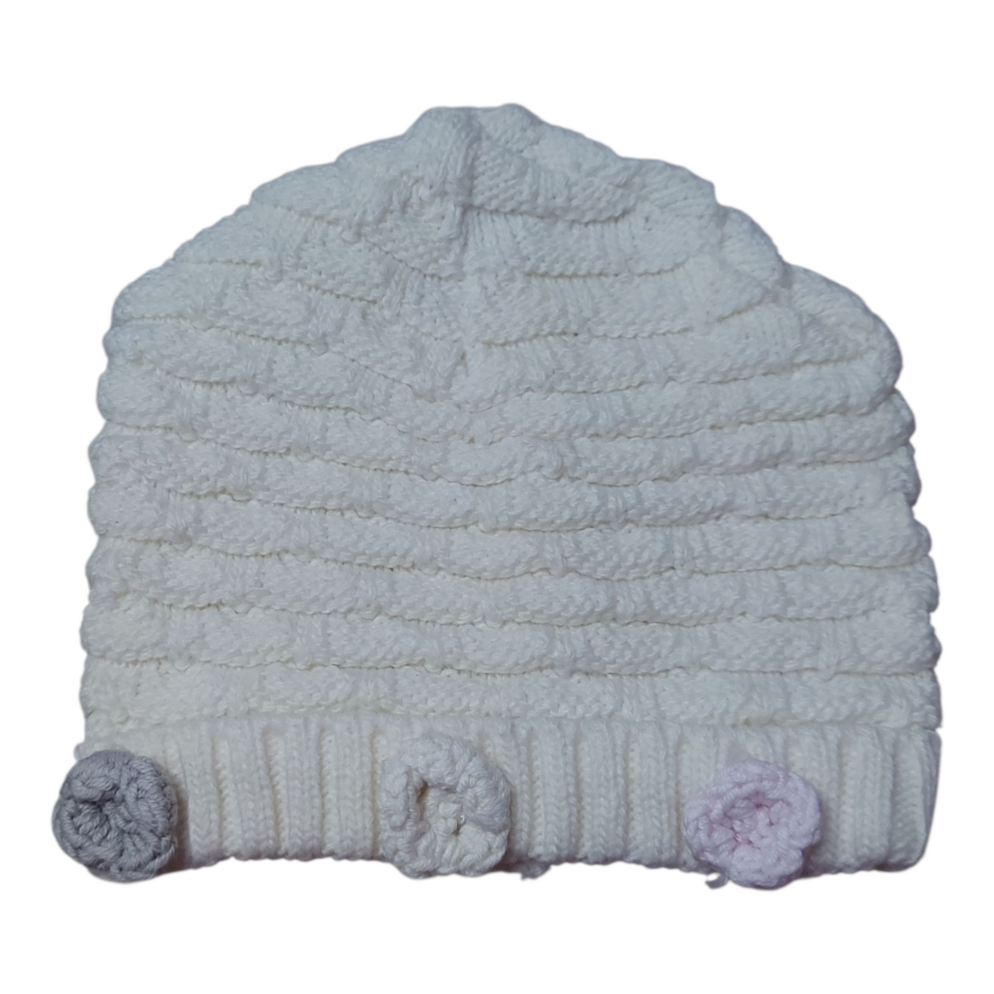 Bonnet environ 0/3 mois