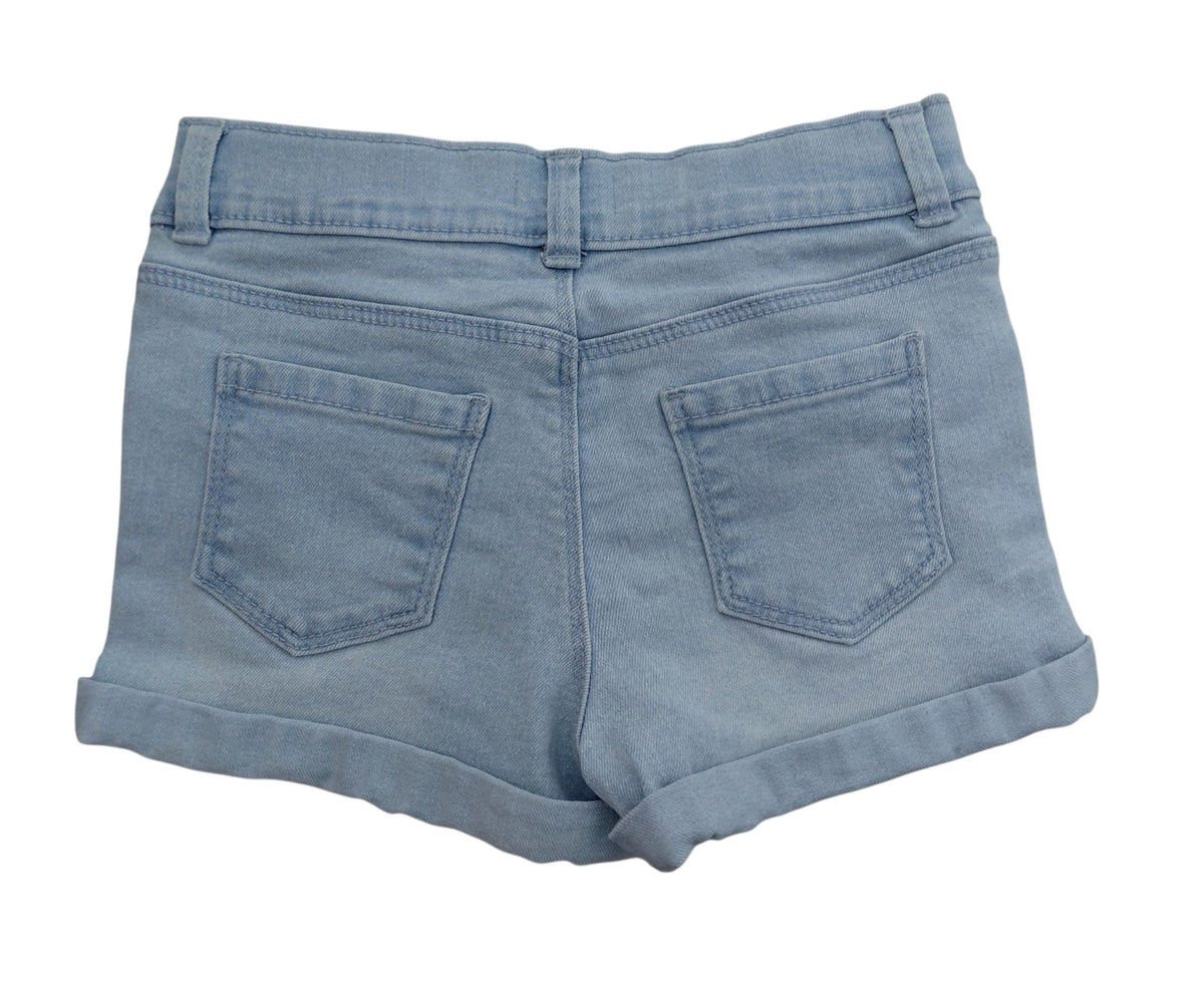 Short 4 ans Gémo
