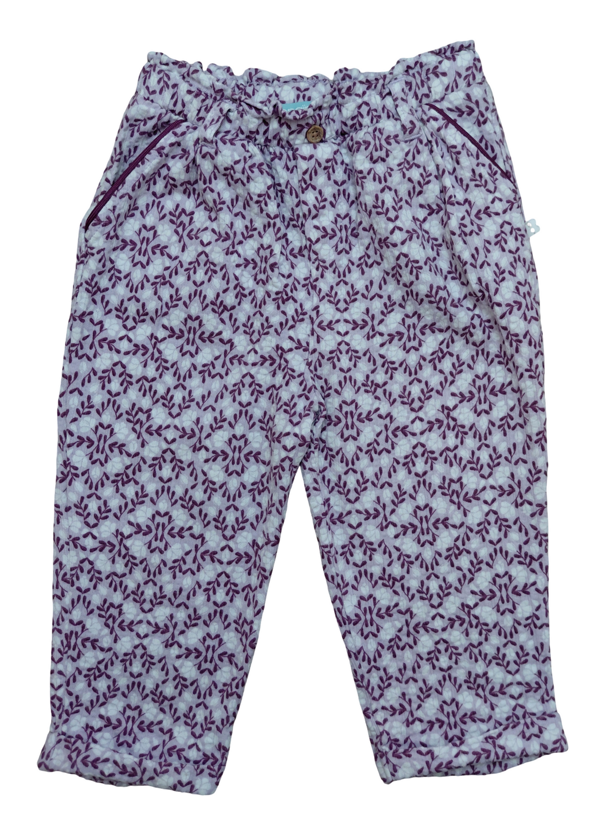 Pantalon 23 mois Obaibi