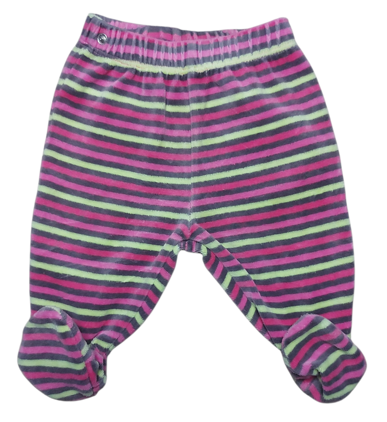 Pantalon velours 3 mois