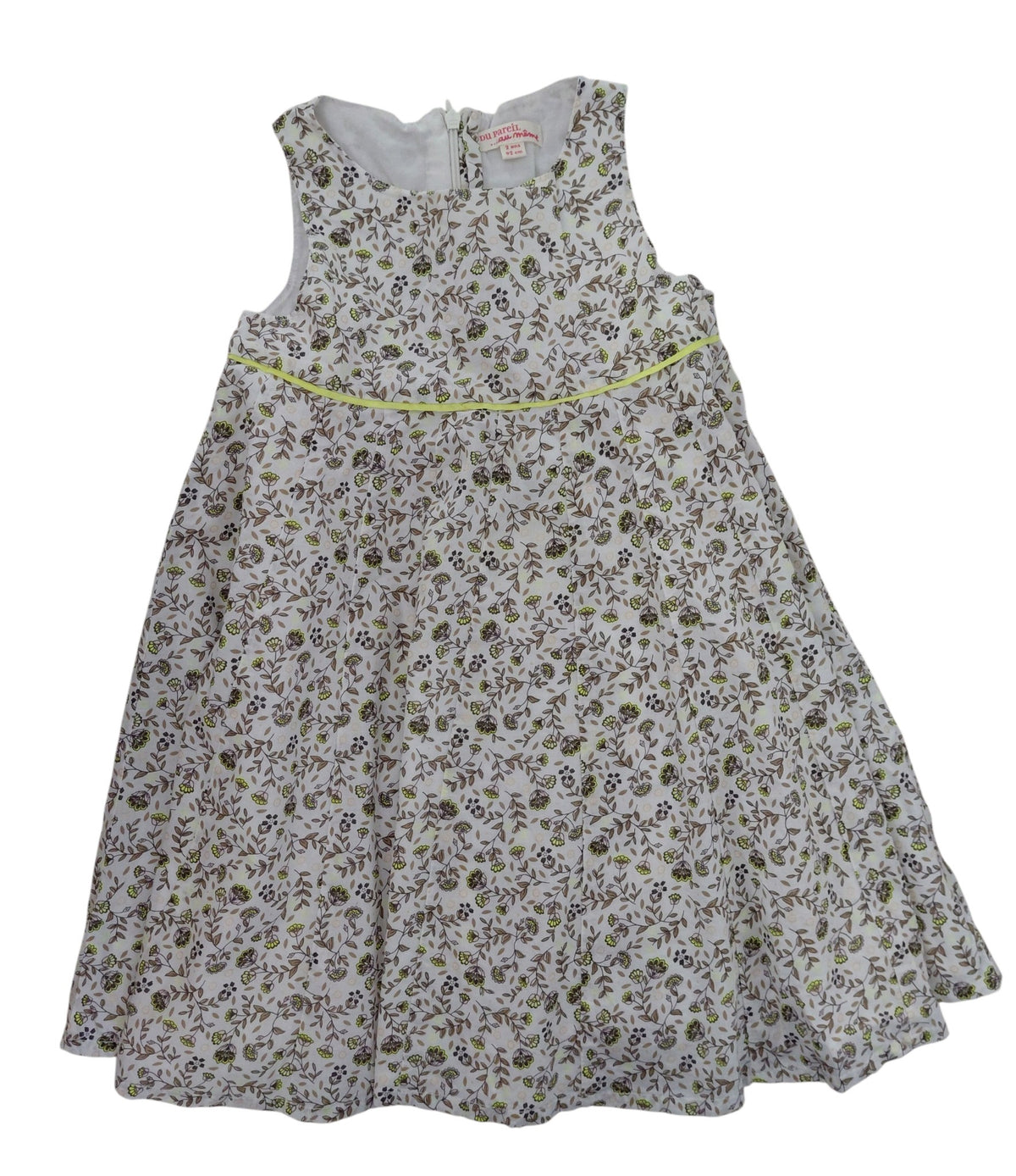 Robe 2 ans Dpam